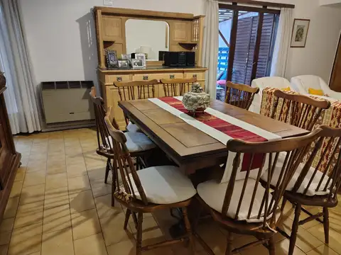Depto Tipo Casa en Venta 42 años