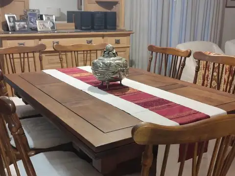 Depto Tipo Casa en Venta 42 años