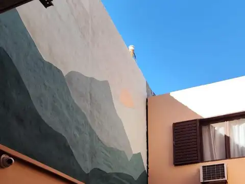 Depto Tipo Casa en Venta de 6 ambientes