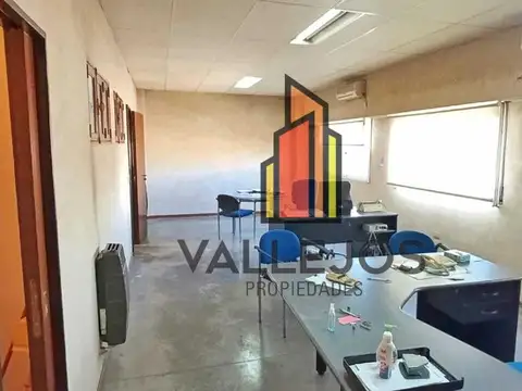 Galpon en Alquiler en Villa Libertad, $ 2.500.000