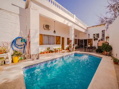 Casa en Venta de 3 dormitorios