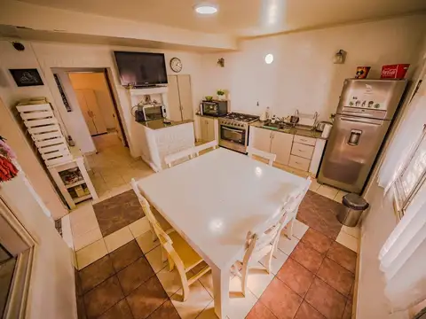 Casa en Venta 46 años