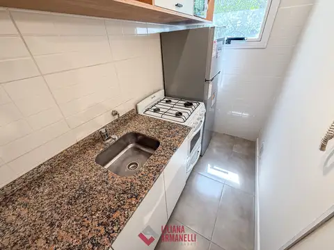 1 AMBIENTE RECICLADO. MORENO Y SAN LUIS.