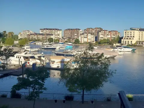 Departamento en Alquiler en Terrazas de la Bahía 1 dormitorio, Nordelta 100