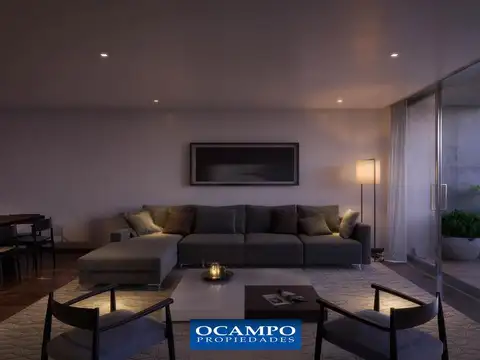 Departamento en Venta de 4 ambientes