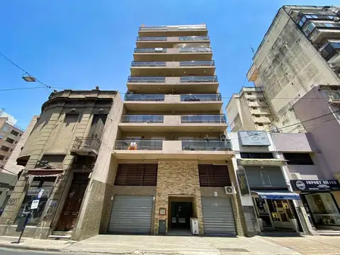 Departamento - Centro