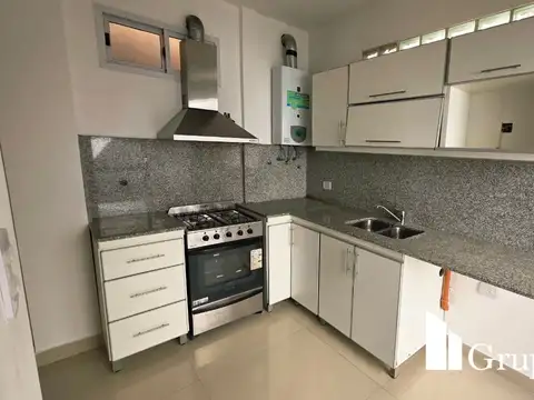 Depto Tipo Casa en Venta de 3 ambientes