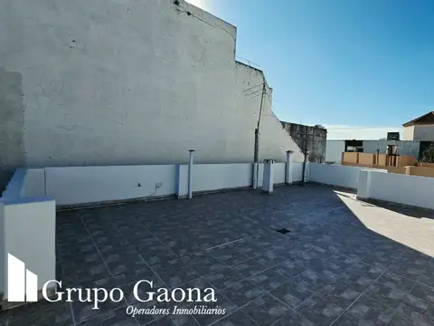 Wagner Al 1100 - Excelente PH 3 Amb. y Medio con Patio y Terraza