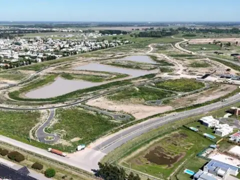 Terreno en Venta de 600,0 m2