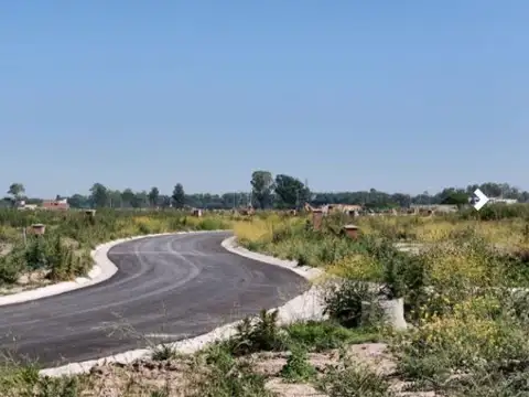 San Roque- Canning Village