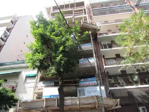 Departamento en Venta con 1 cochera