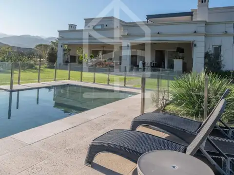 Casa en Venta 10 años