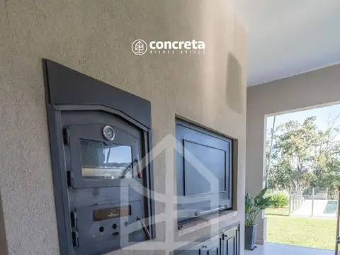 Casa en Venta en Praderas De San Lorenzo, USD 11.111