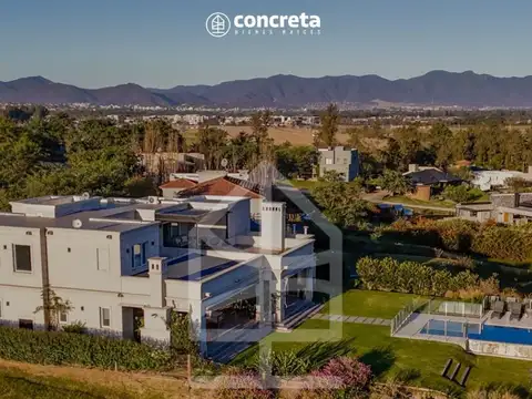 Casa en Venta de 4 dormitorios