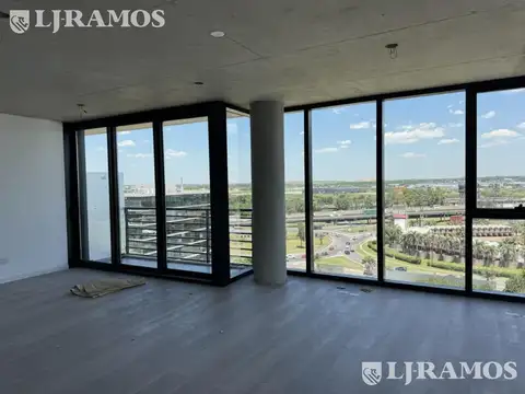 Oficina 3 ambientes con 1 baño