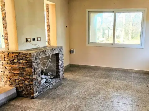 Casa en Venta 5 años