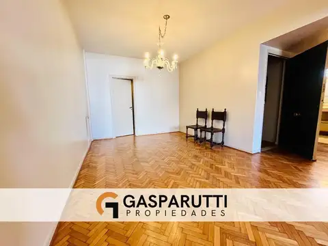 Departamento en Venta 66 años