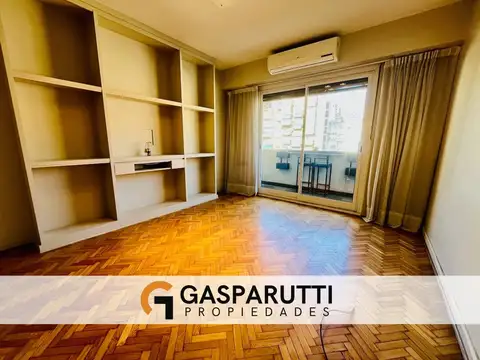 Departamento 4 ambientes con 3 baños