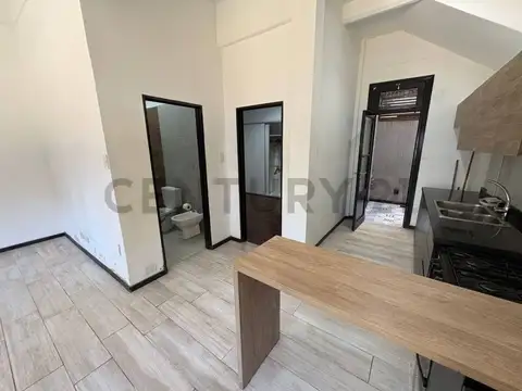 Departamento en Venta en Urquiza R, USD 122.000