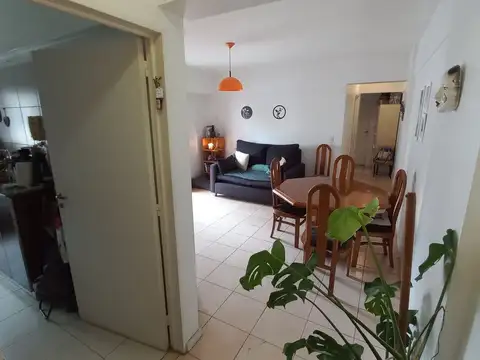 Departamento en Venta 12 años