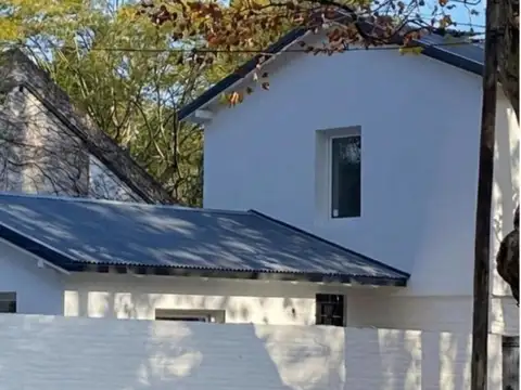 Casa en Venta al Norte