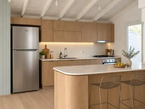 Casa en Venta A Estrenar