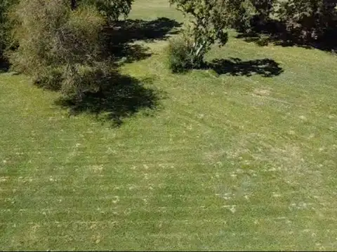 LOTE EN VENTA EN GUERNICA COUNTRY EL PARAISO