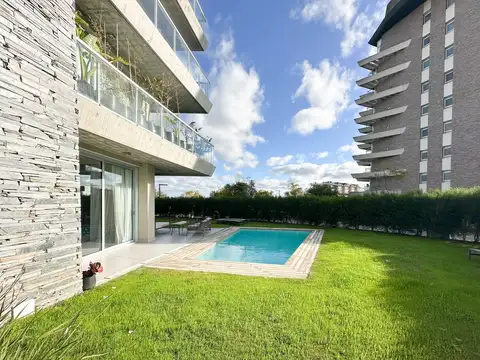 Departamento en Alquiler de 4 ambientes