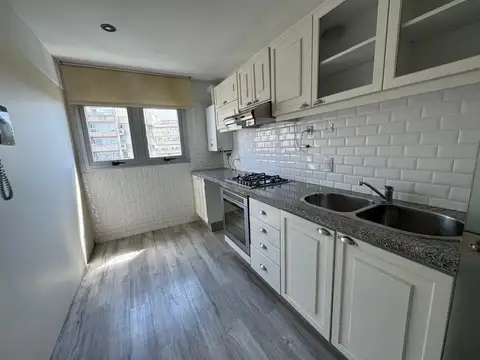 Departamento en Venta 25 años