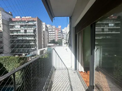 Departamento en Belgrano