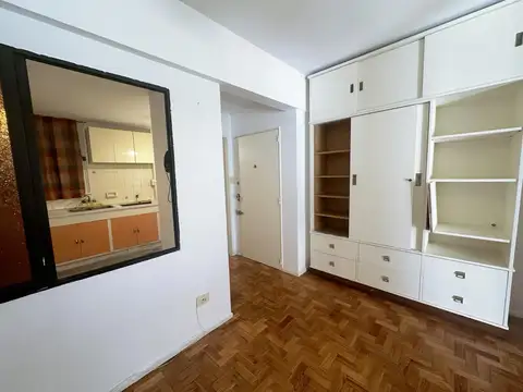 Departamento en Venta en Belgrano, USD 93.000