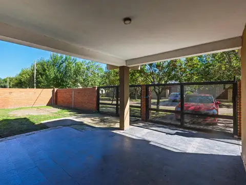 Casa en Venta en Ibarlucea, USD 190.000