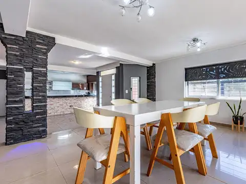 Casa en Venta al Noroeste