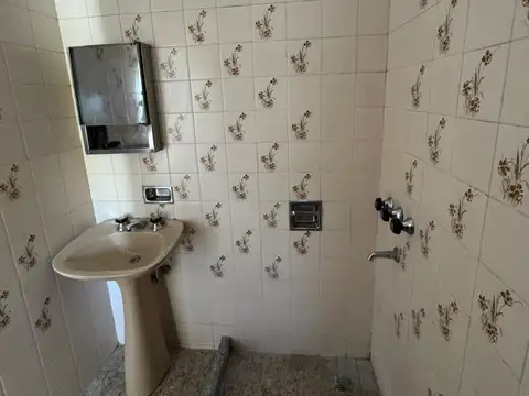 Departamento tipo PH - Barrio San Vicente
