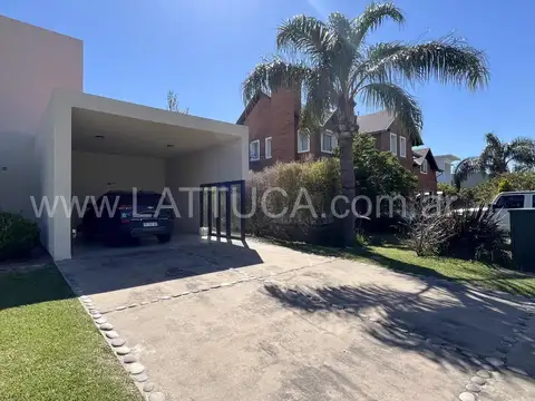Casa en Venta 10 años