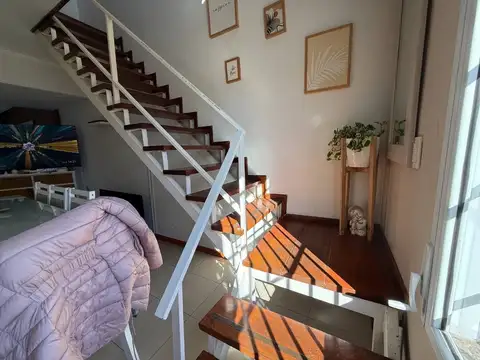 CASA EN VENTA EN PERGAMINO CON PATIO Y PILETA