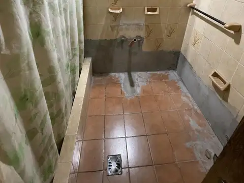Casa en Venta 40 años