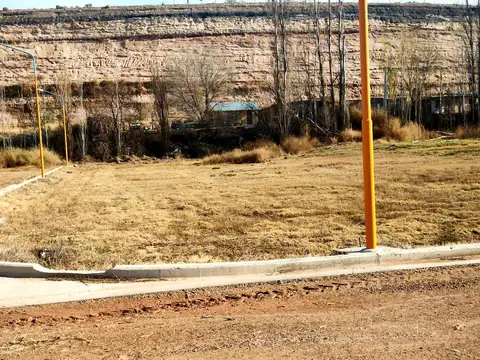 Terreno en Venta de 352,0 m2