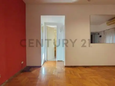 Departamento en Venta en Caballito, CABA