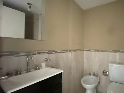 2 AMBIENTES CON HERMOSA VISTA