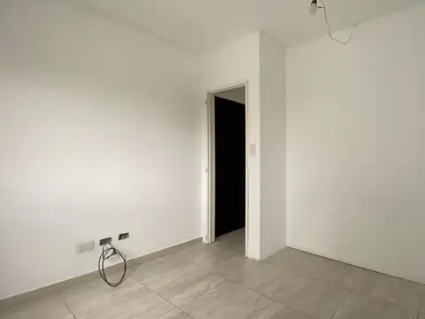 2 AMBIENTES CON HERMOSA VISTA