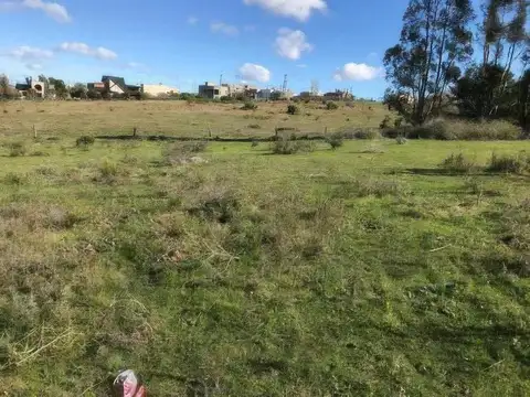 Terreno en Venta de 1210,0 m2