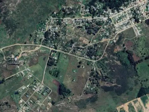 Terreno en Venta en Tandil, USD 50.000