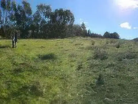 Terreno en venta - 1210Mts2 - Tandil