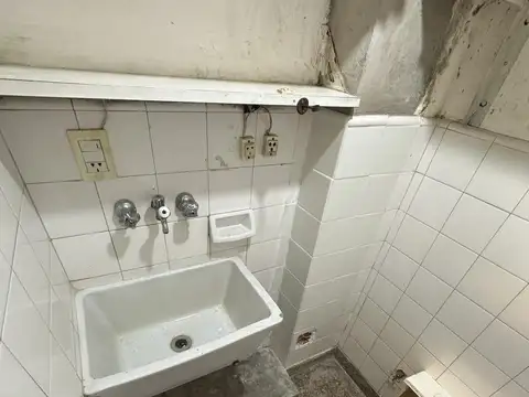 Departamento en Venta 40 años