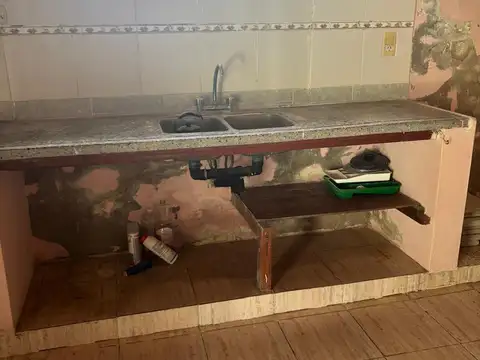 Chacra en venta en El Sombrero