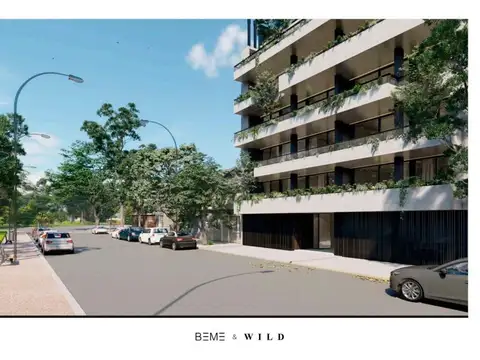 Departamento en Venta A Estrenar