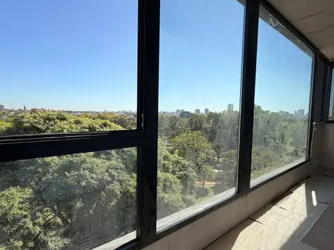 Avenida García del Río 3600