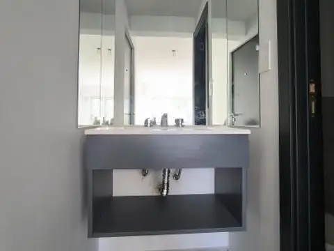 Departamento en Alquiler A Estrenar