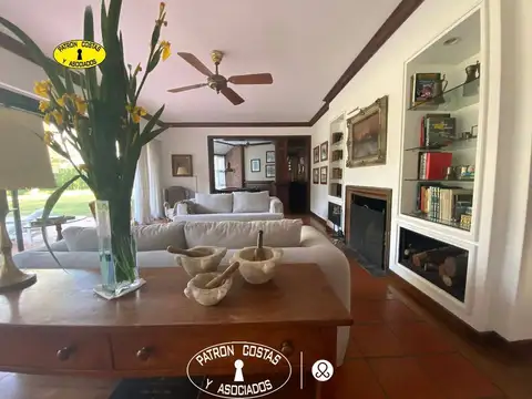 Casa en Alquiler de 5 dormitorios